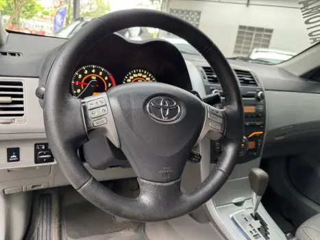 TOYOTA Corolla 2.0 16V 4P XEI FLEX AUTOMTICO, Foto 7