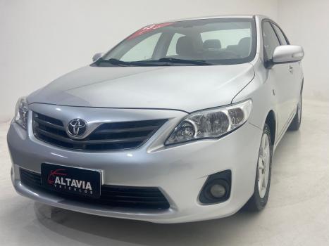 TOYOTA Corolla 2.0 16V 4P XEI FLEX AUTOMTICO, Foto 4