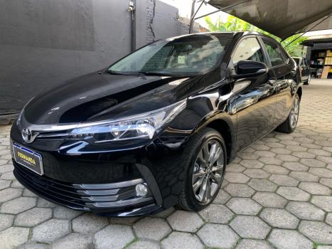 TOYOTA Corolla 2.0 16V 4P XEI FLEX AUTOMTICO, Foto 1