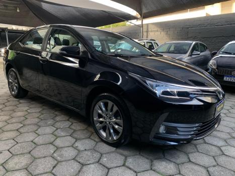 TOYOTA Corolla 2.0 16V 4P XEI FLEX AUTOMTICO, Foto 3