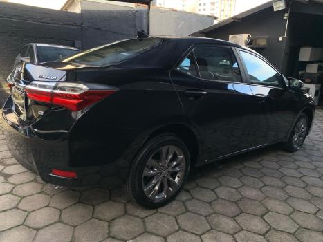 TOYOTA Corolla 2.0 16V 4P XEI FLEX AUTOMTICO, Foto 4