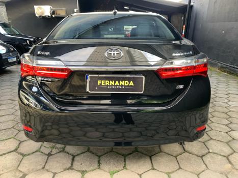 TOYOTA Corolla 2.0 16V 4P XEI FLEX AUTOMTICO, Foto 5