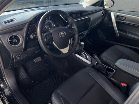 TOYOTA Corolla 2.0 16V 4P XEI FLEX AUTOMTICO, Foto 7