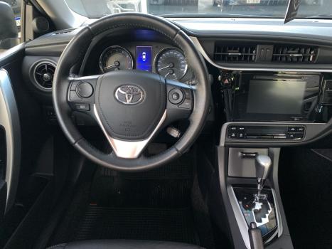TOYOTA Corolla 2.0 16V 4P XEI FLEX AUTOMTICO, Foto 8