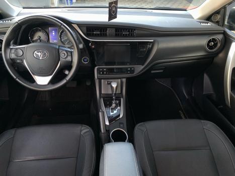TOYOTA Corolla 2.0 16V 4P XEI FLEX AUTOMTICO, Foto 9