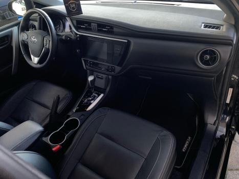 TOYOTA Corolla 2.0 16V 4P XEI FLEX AUTOMTICO, Foto 11