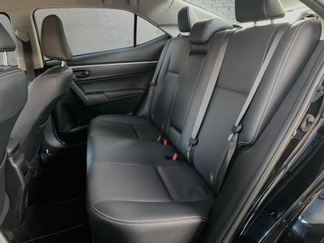 TOYOTA Corolla 2.0 16V 4P XEI FLEX AUTOMTICO, Foto 12