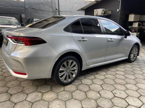TOYOTA Corolla 2.0 16V 4P XEI FLEX AUTOMTICO, Foto 4