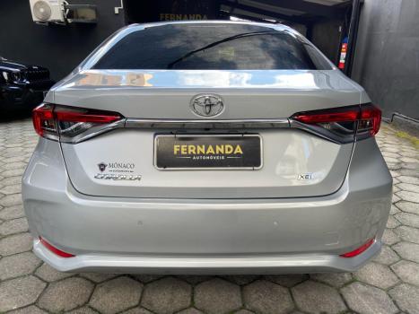 TOYOTA Corolla 2.0 16V 4P XEI FLEX AUTOMTICO, Foto 5