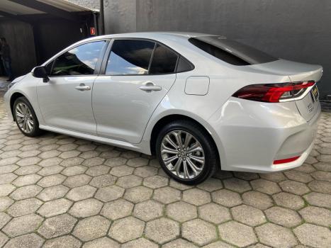 TOYOTA Corolla 2.0 16V 4P XEI FLEX AUTOMTICO, Foto 6