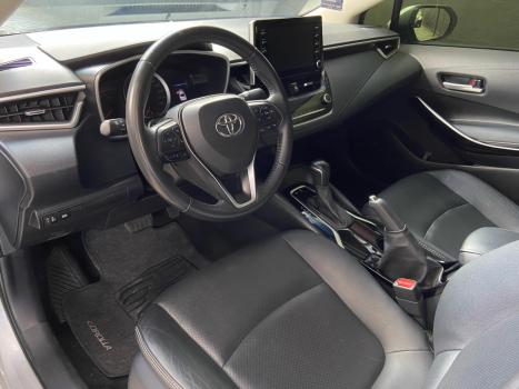 TOYOTA Corolla 2.0 16V 4P XEI FLEX AUTOMTICO, Foto 7