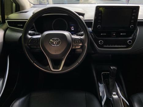 TOYOTA Corolla 2.0 16V 4P XEI FLEX AUTOMTICO, Foto 8