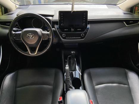 TOYOTA Corolla 2.0 16V 4P XEI FLEX AUTOMTICO, Foto 9