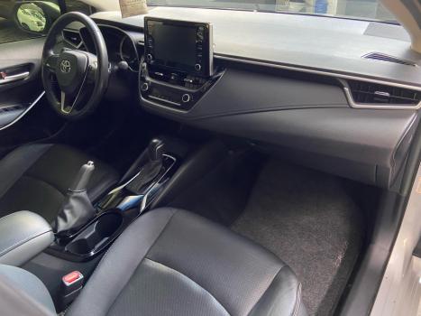 TOYOTA Corolla 2.0 16V 4P XEI FLEX AUTOMTICO, Foto 11