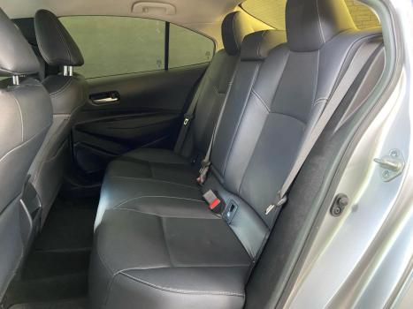 TOYOTA Corolla 2.0 16V 4P XEI FLEX AUTOMTICO, Foto 12