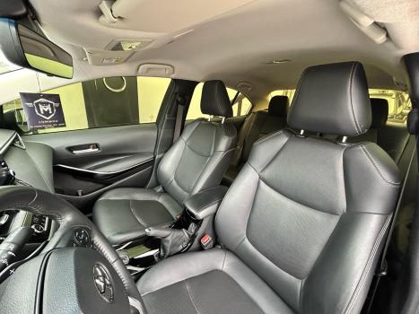 TOYOTA Corolla 2.0 16V 4P FLEX XEI DIRECT SHIFT AUTOMTICO CVT, Foto 6