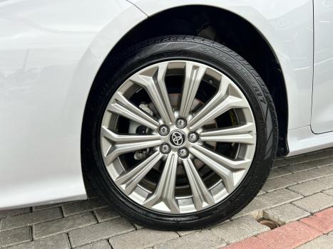 TOYOTA Corolla 2.0 16V 4P FLEX XEI DIRECT SHIFT AUTOMTICO CVT, Foto 13