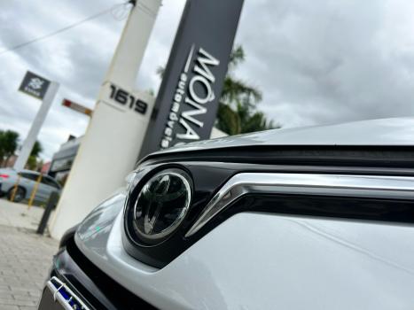 TOYOTA Corolla 2.0 16V 4P FLEX XEI DIRECT SHIFT AUTOMTICO CVT, Foto 14