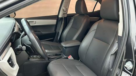 TOYOTA Corolla 2.0 16V 4P FLEX XEI DIRECT SHIFT AUTOMTICO CVT, Foto 7