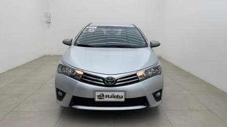 TOYOTA Corolla 2.0 16V 4P XEI FLEX AUTOMTICO, Foto 5