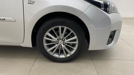 TOYOTA Corolla 2.0 16V 4P XEI FLEX AUTOMTICO, Foto 7