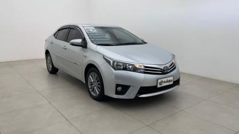 TOYOTA Corolla 2.0 16V 4P XEI FLEX AUTOMTICO, Foto 1