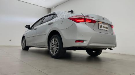 TOYOTA Corolla 2.0 16V 4P XEI FLEX AUTOMTICO, Foto 4