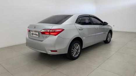 TOYOTA Corolla 2.0 16V 4P XEI FLEX AUTOMTICO, Foto 3