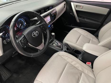 TOYOTA Corolla 2.0 16V 4P XEI FLEX AUTOMTICO, Foto 12