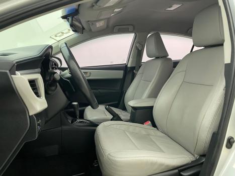TOYOTA Corolla 2.0 16V 4P XEI FLEX AUTOMTICO, Foto 9