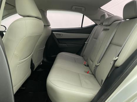 TOYOTA Corolla 2.0 16V 4P XEI FLEX AUTOMTICO, Foto 10