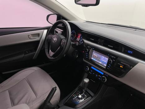 TOYOTA Corolla 2.0 16V 4P XEI FLEX AUTOMTICO, Foto 14