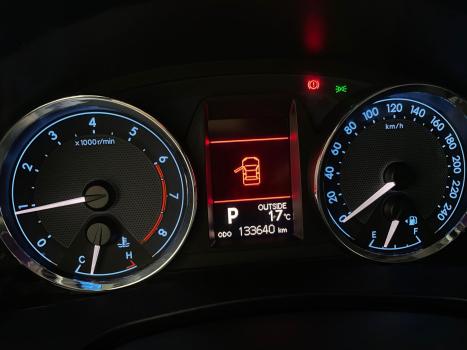 TOYOTA Corolla 2.0 16V 4P XEI FLEX AUTOMTICO, Foto 16
