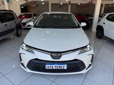 TOYOTA Corolla 2.0 16V 4P FLEX XEI DIRECT SHIFT AUTOMTICO CVT, Foto 2