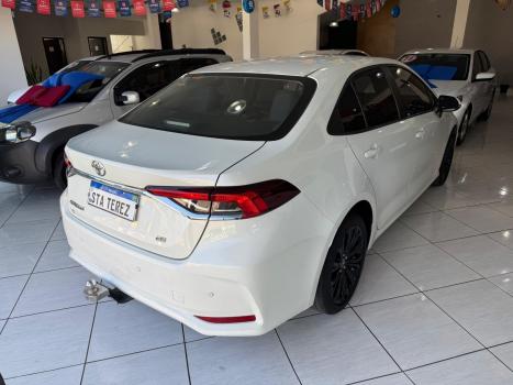 TOYOTA Corolla 2.0 16V 4P FLEX XEI DIRECT SHIFT AUTOMTICO CVT, Foto 5