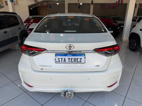 TOYOTA Corolla 2.0 16V 4P FLEX XEI DIRECT SHIFT AUTOMTICO CVT, Foto 6