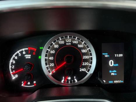 TOYOTA Corolla 2.0 16V 4P FLEX XEI DIRECT SHIFT AUTOMTICO CVT, Foto 8