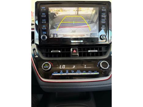 TOYOTA Corolla 2.0 16V 4P FLEX XEI DIRECT SHIFT AUTOMTICO CVT, Foto 9