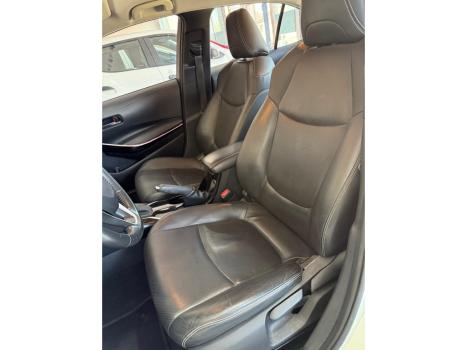 TOYOTA Corolla 2.0 16V 4P FLEX XEI DIRECT SHIFT AUTOMTICO CVT, Foto 10