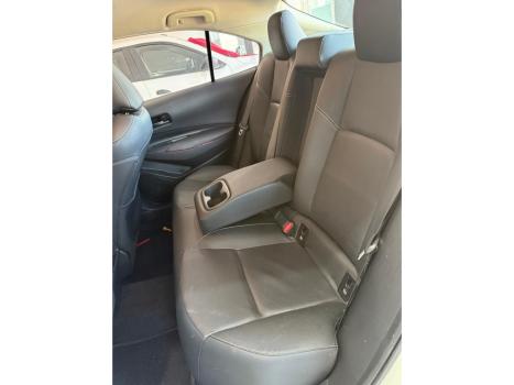 TOYOTA Corolla 2.0 16V 4P FLEX XEI DIRECT SHIFT AUTOMTICO CVT, Foto 14