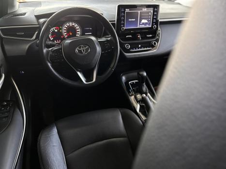 TOYOTA Corolla 2.0 16V 4P XEI FLEX AUTOMTICO, Foto 2