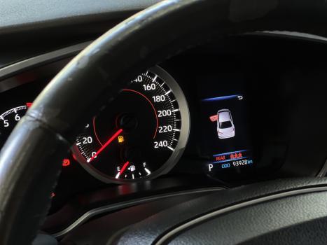 TOYOTA Corolla 2.0 16V 4P XEI FLEX AUTOMTICO, Foto 9