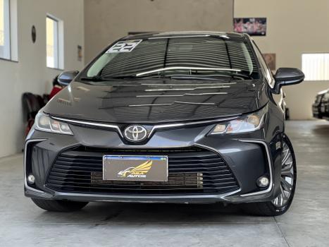 TOYOTA Corolla 2.0 16V 4P XEI FLEX AUTOMTICO, Foto 1