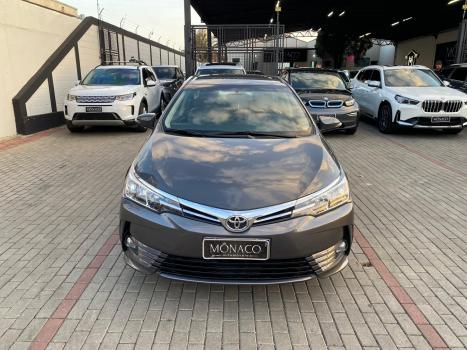 TOYOTA Corolla 2.0 16V 4P XEI FLEX AUTOMTICO, Foto 2