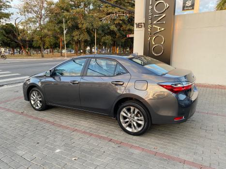 TOYOTA Corolla 2.0 16V 4P XEI FLEX AUTOMTICO, Foto 4