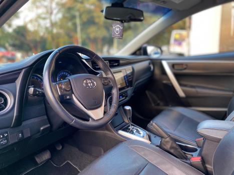 TOYOTA Corolla 2.0 16V 4P XEI FLEX AUTOMTICO, Foto 5