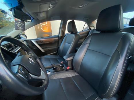 TOYOTA Corolla 2.0 16V 4P XEI FLEX AUTOMTICO, Foto 6