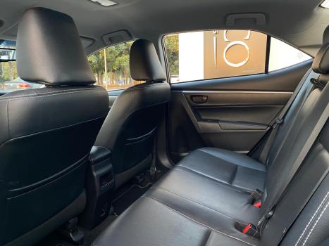 TOYOTA Corolla 2.0 16V 4P XEI FLEX AUTOMTICO, Foto 7