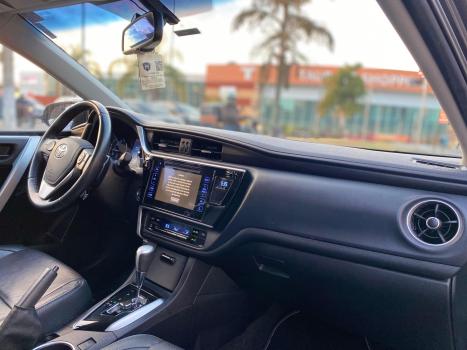 TOYOTA Corolla 2.0 16V 4P XEI FLEX AUTOMTICO, Foto 8