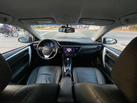 TOYOTA Corolla 2.0 16V 4P XEI FLEX AUTOMTICO, Foto 9